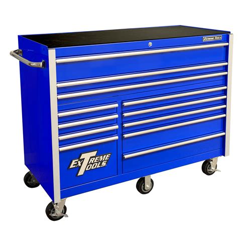 extreme tools roller cabinet